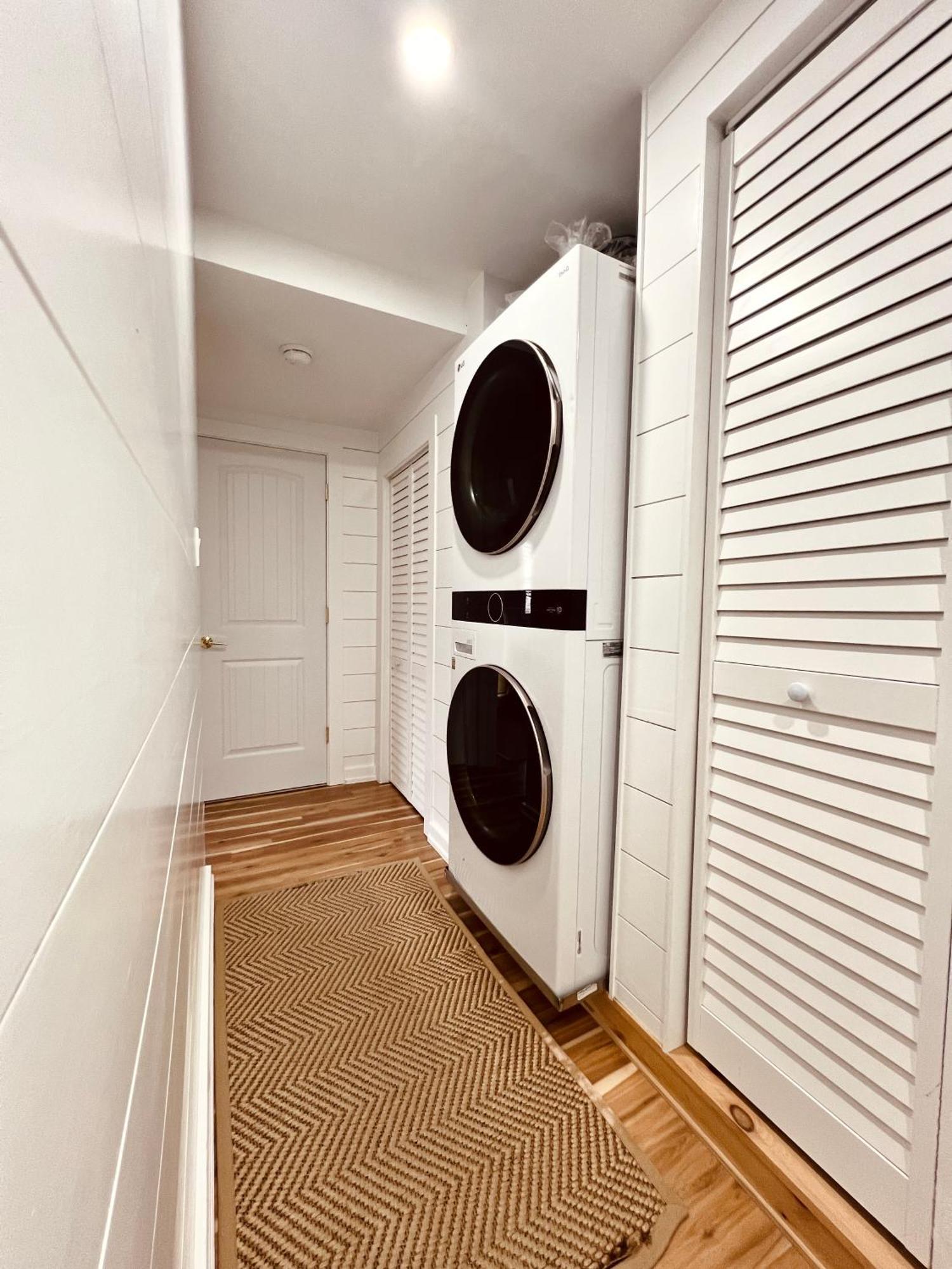 Unique Wildwood 3 Bedroom 1,5 Ba Entire House In The Heart Of Wildwood! מראה חיצוני תמונה